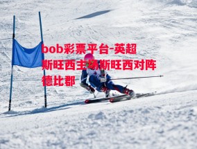 bob彩票平台-英超斯旺西主场斯旺西对阵德比郡